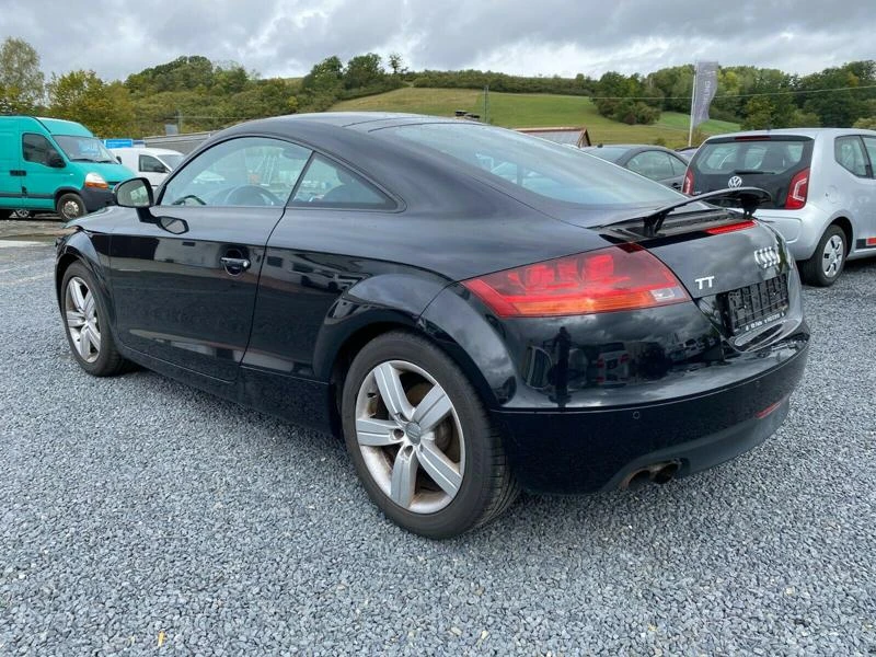 Audi Tt, снимка 6 - Автомобили и джипове - 16903017