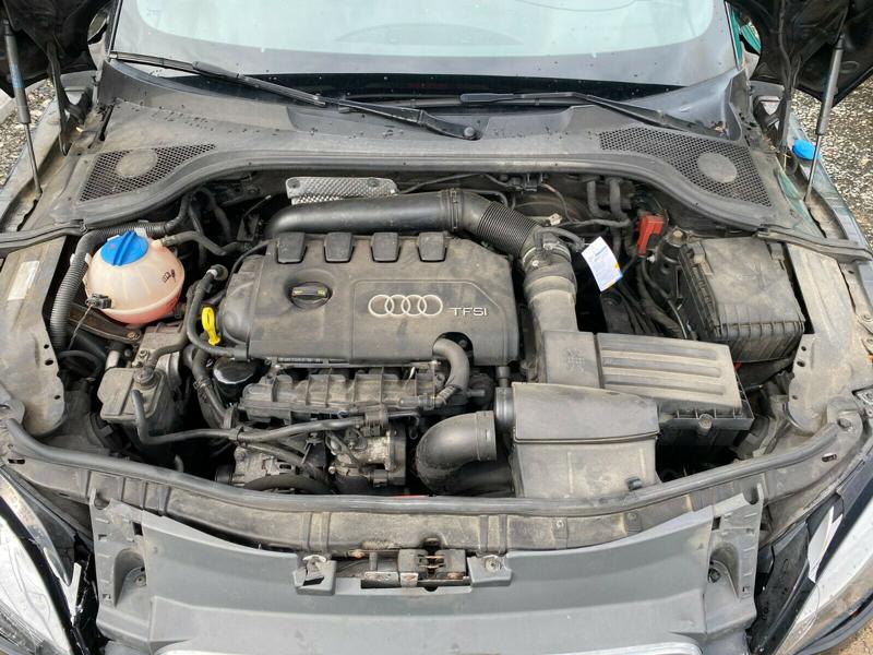 Audi Tt, снимка 1 - Автомобили и джипове - 16903017