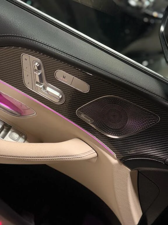 Mercedes-Benz GLE 450  Coupe 4MATIC, снимка 14 - Автомобили и джипове - 54238523