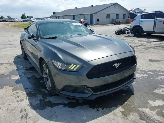 Ford Mustang 3.7l, снимка 13 - Автомобили и джипове - 55243418