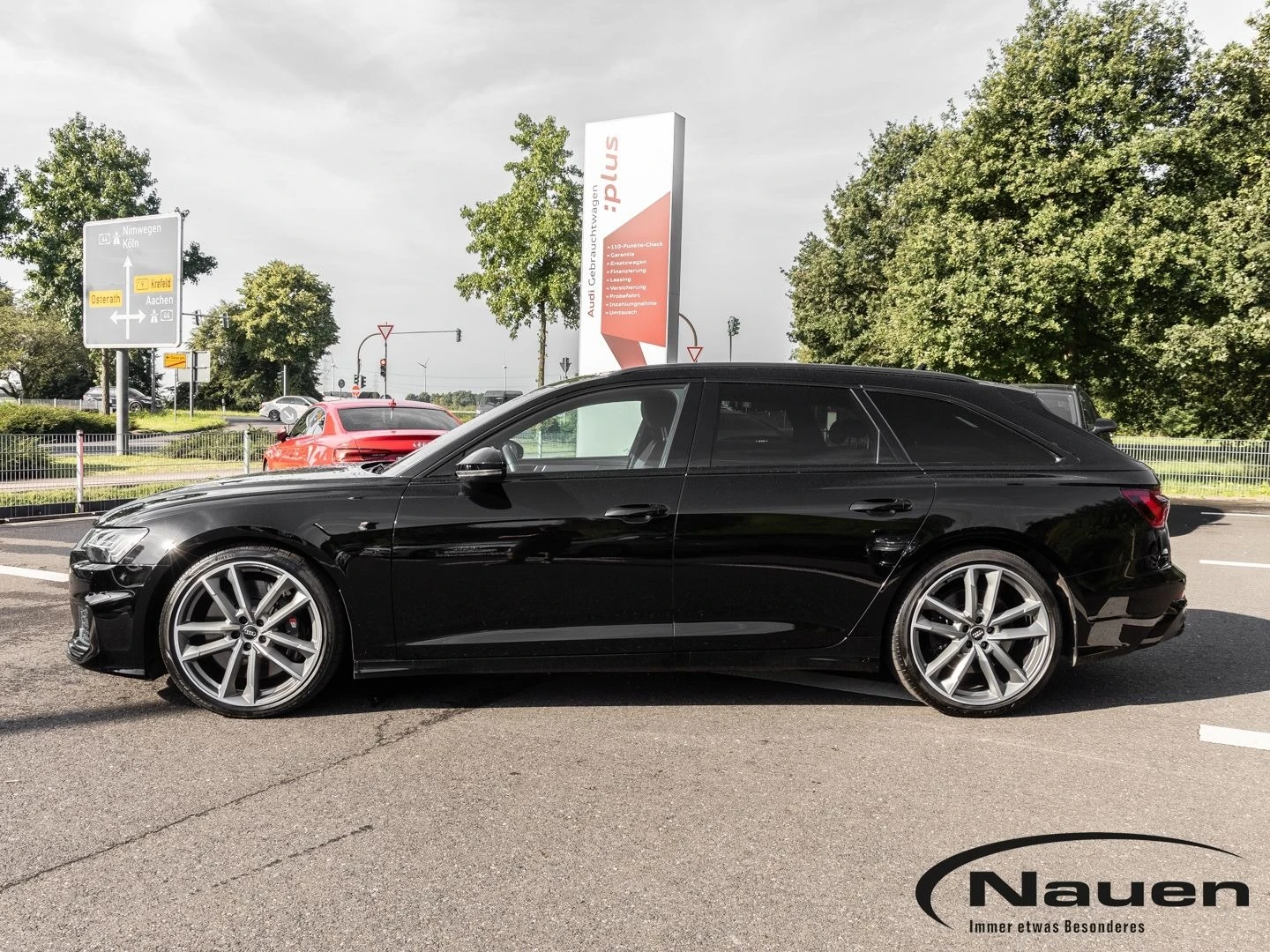 Audi S6 3.0TDI*QUATTRO*MATRIX*StdHz*21*ACC*B&O*360*ГАРАНЦ - изображение 3