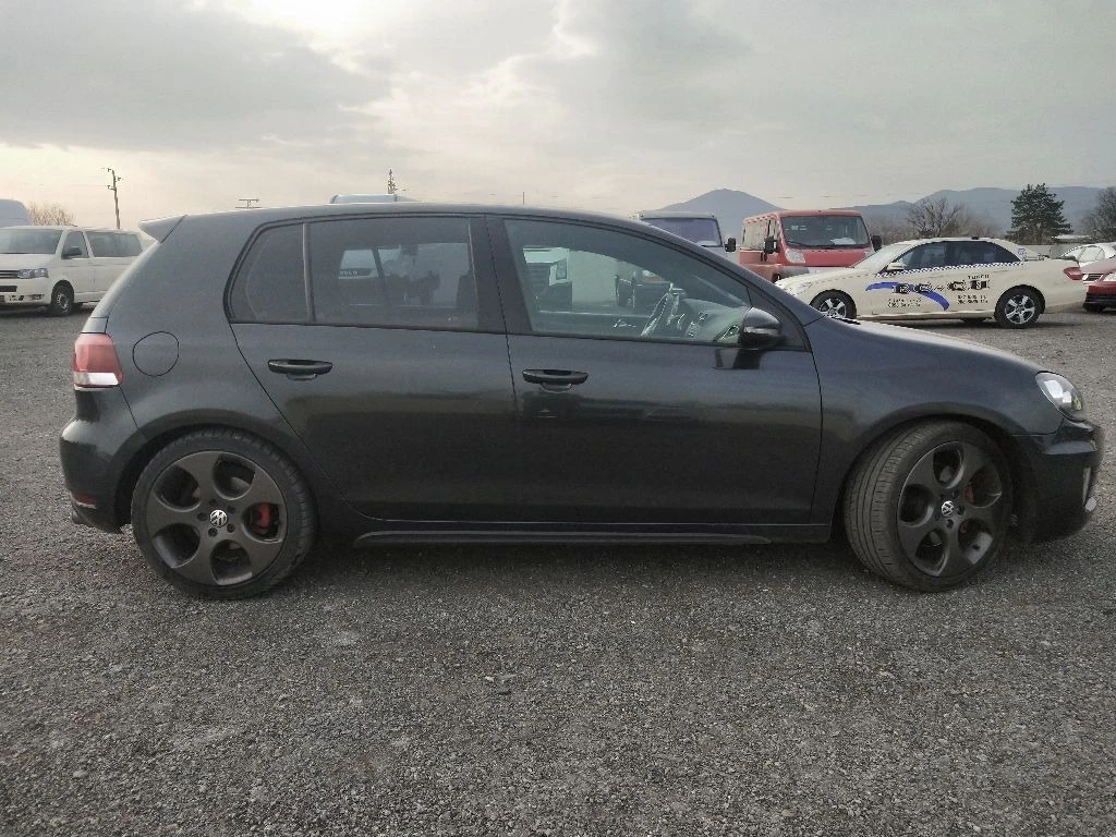 VW Golf GTI DSG - изображение 4