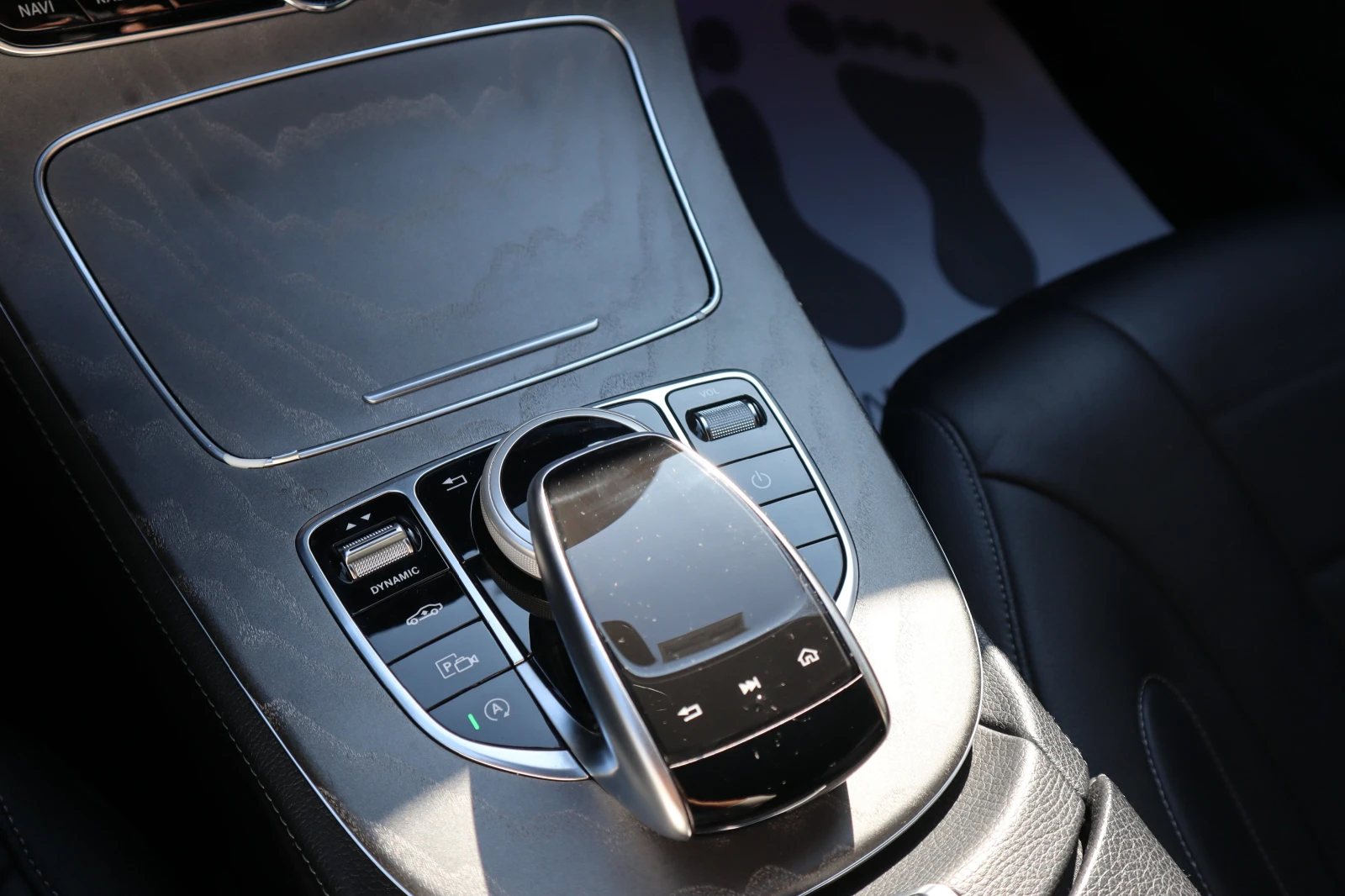 Mercedes-Benz CLS 350  AMG/4matic/Virtual//LaneAssist/360 | Mobile.bg   15