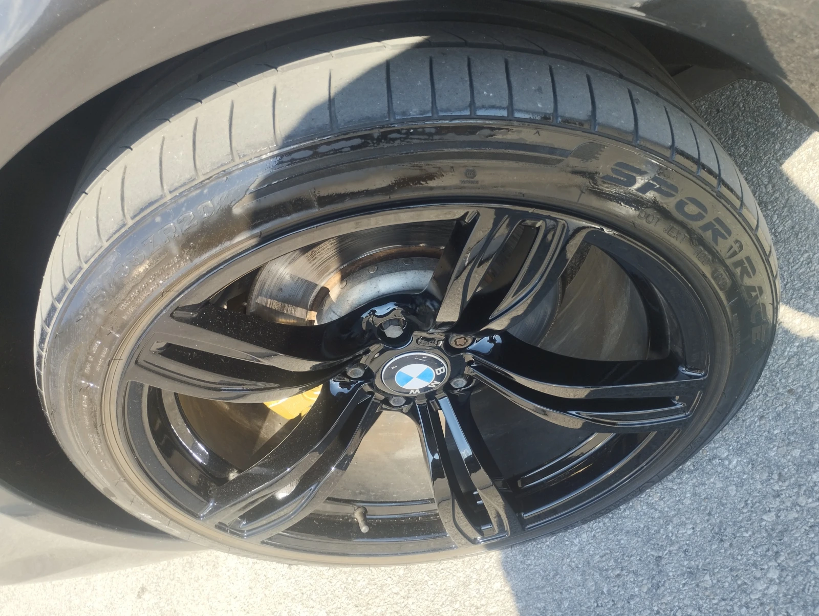 BMW 730 | Mobile.bg   15