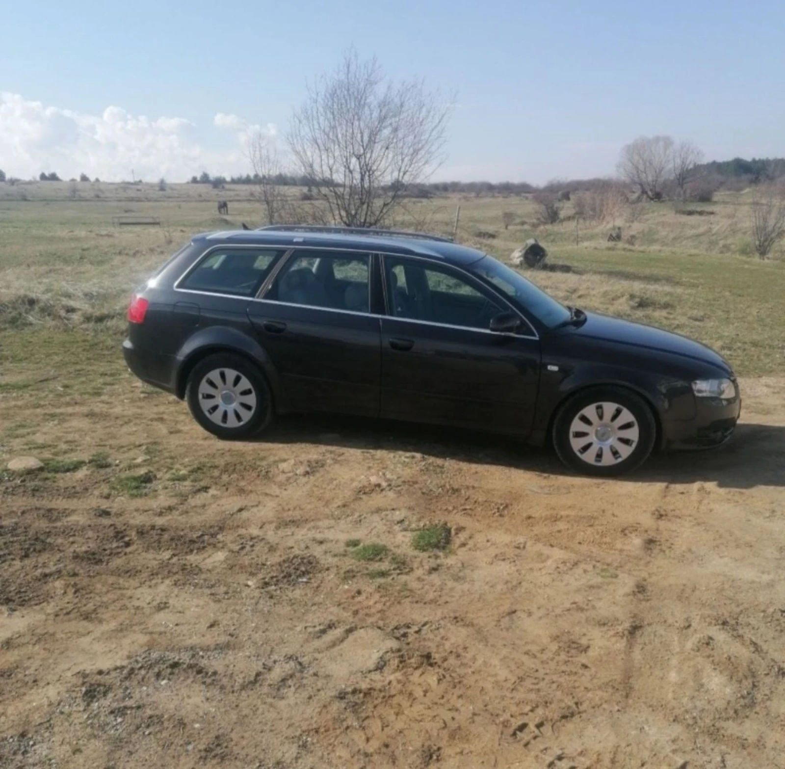 Audi A4  - изображение 3