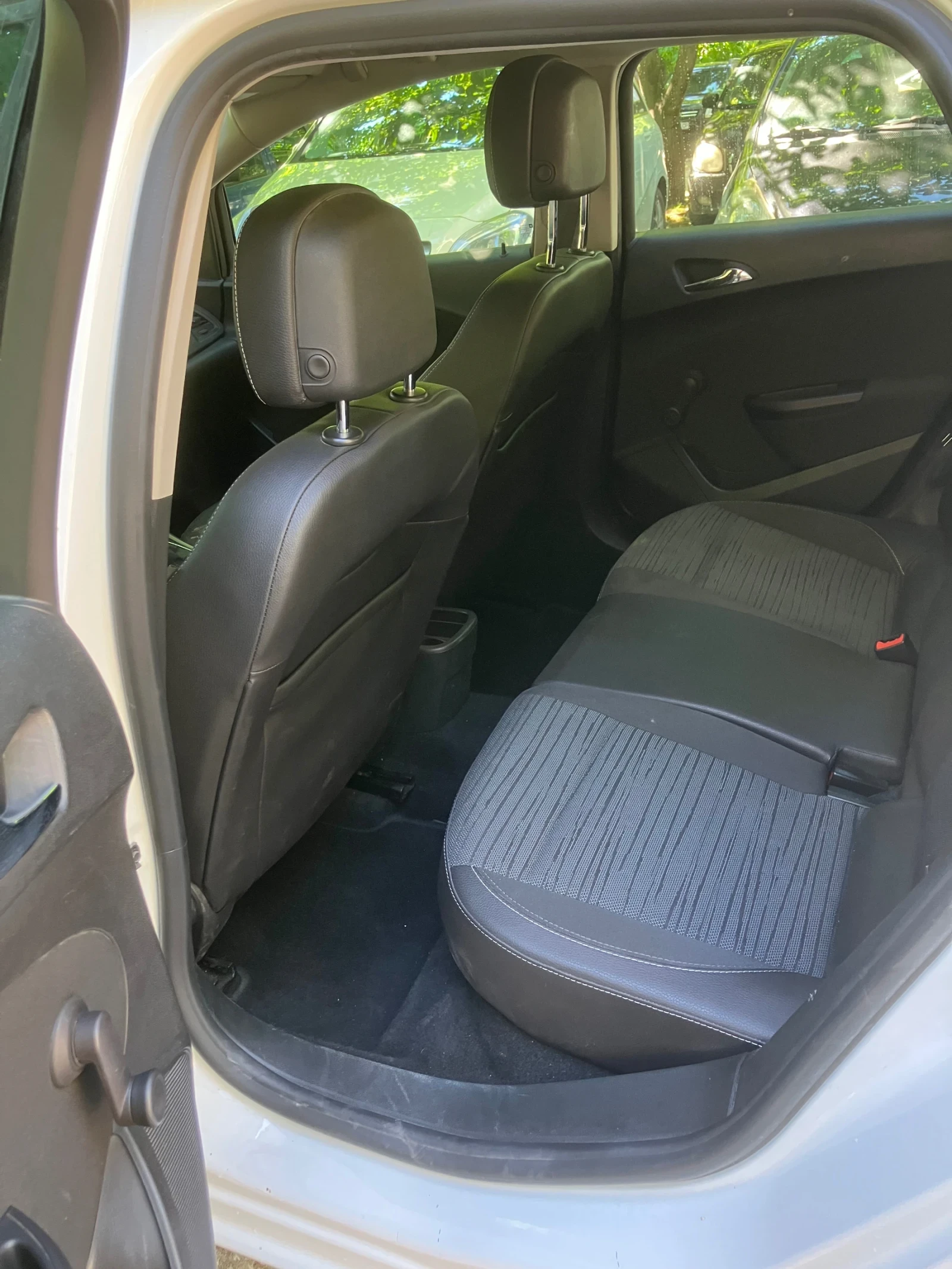 Opel Astra 1.4 Т АГУ Sports Tourer - изображение 8