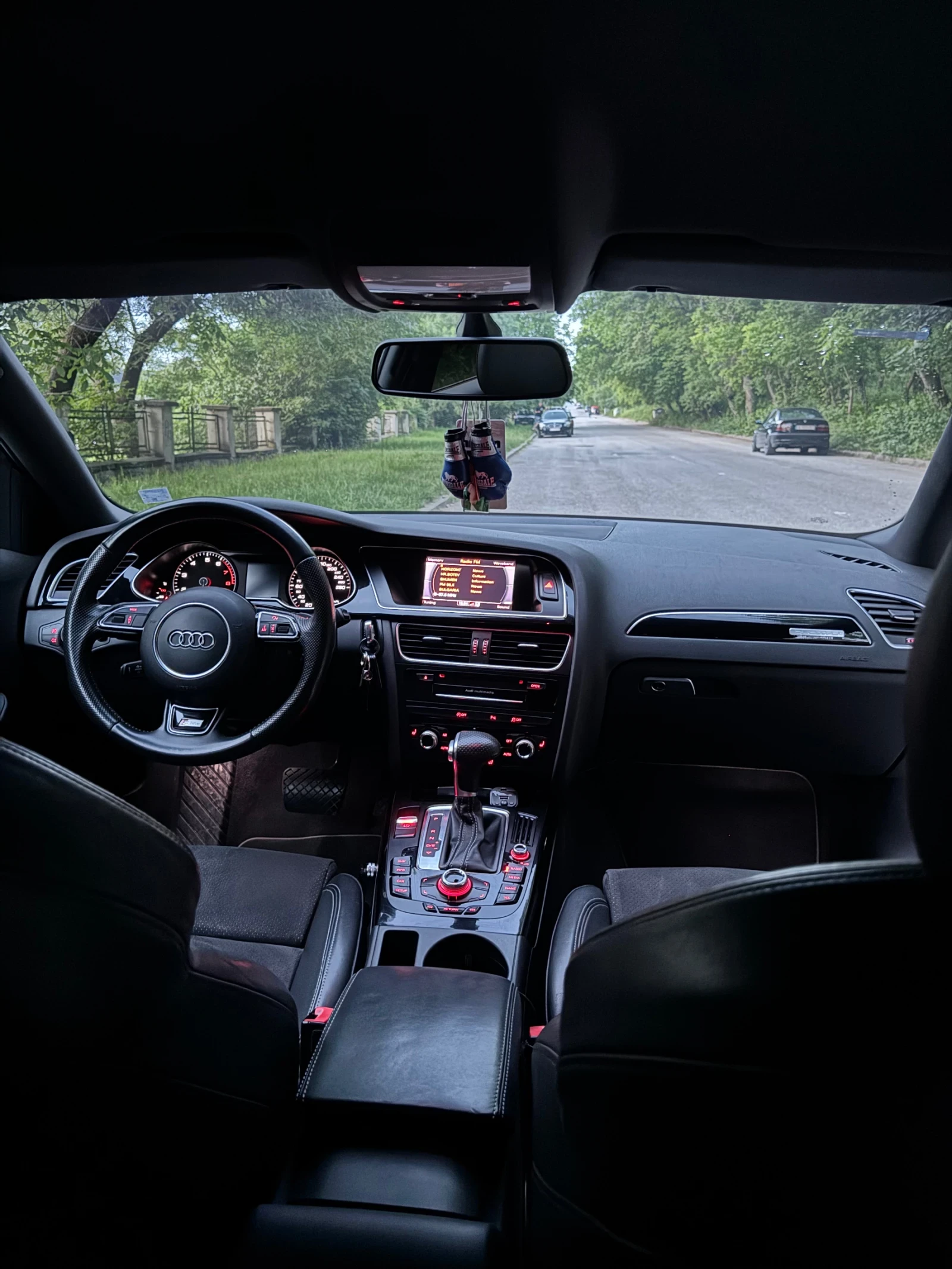 Audi A4  - изображение 9