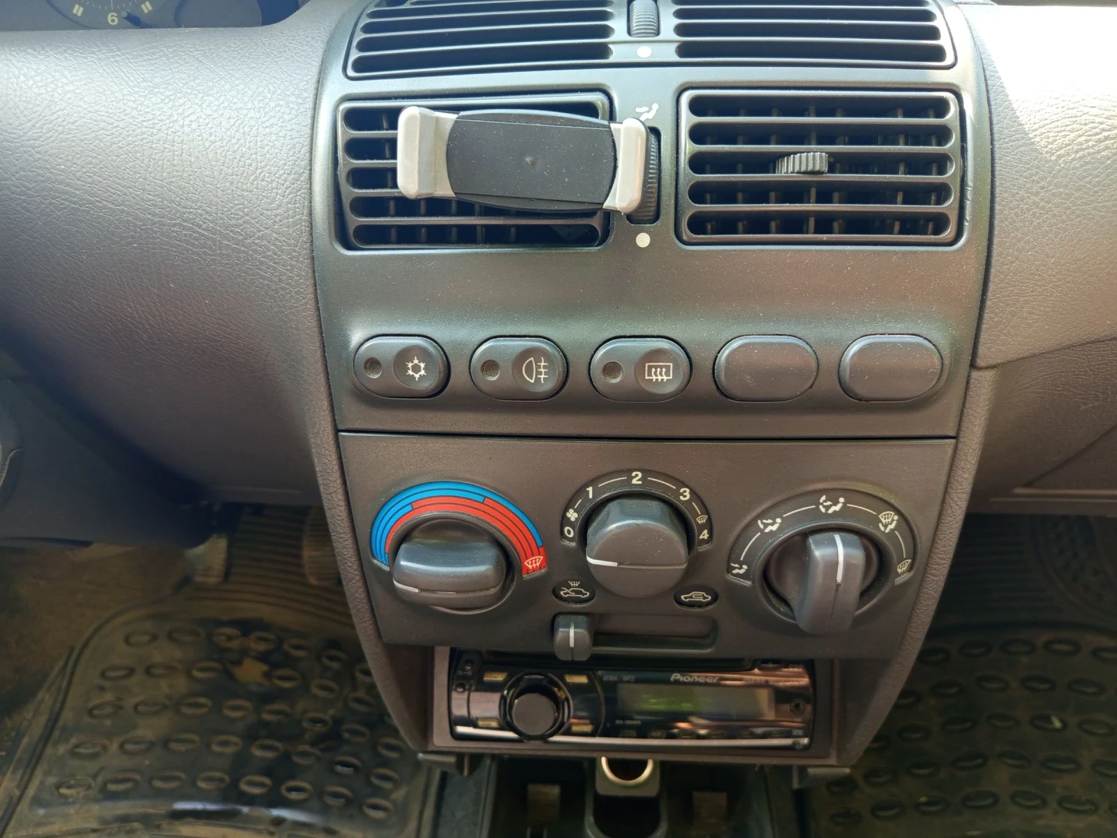 Fiat Punto  - изображение 10