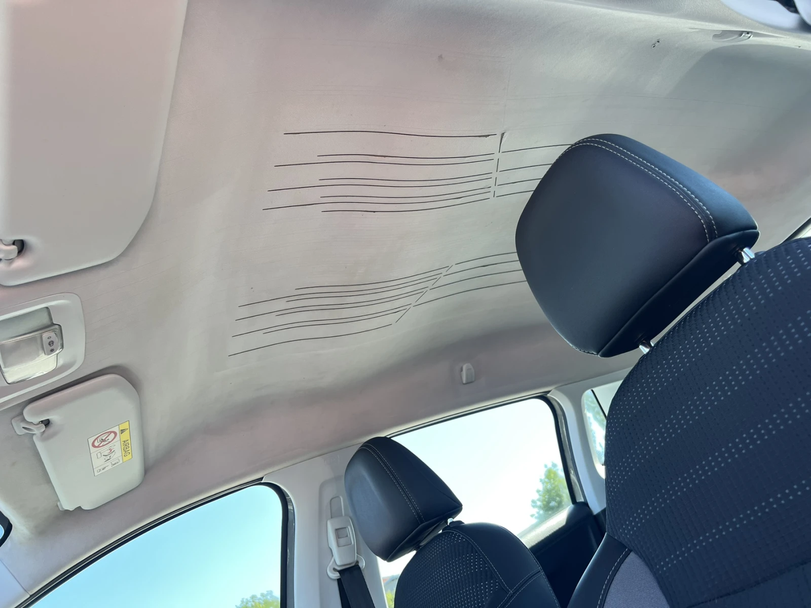 Peugeot 2008 1.2i- 98000- NAVI-ALLURE!!!!! | Mobile.bg   13