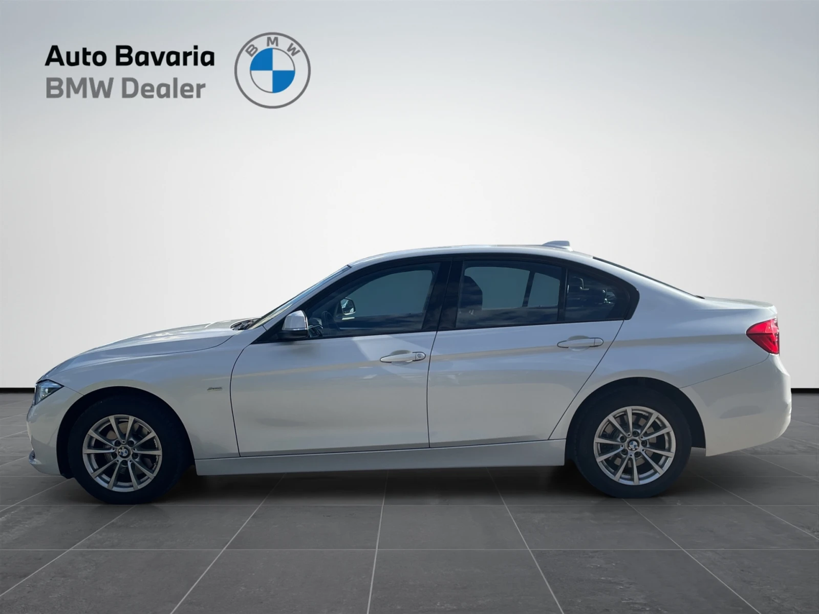 BMW 320 xDrive - изображение 3
