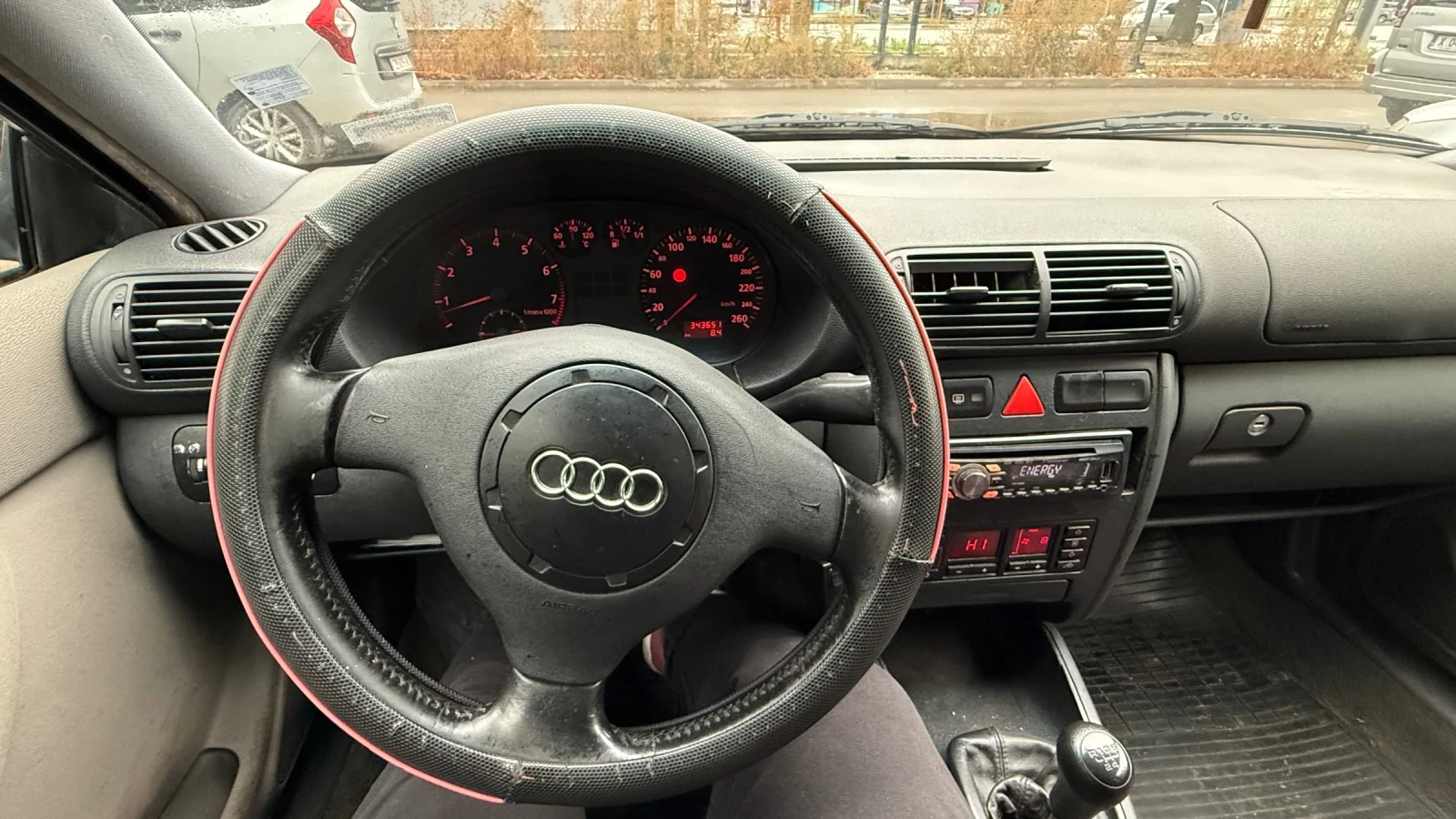 Audi A3 1.8 | Mobile.bg � ����������� 12