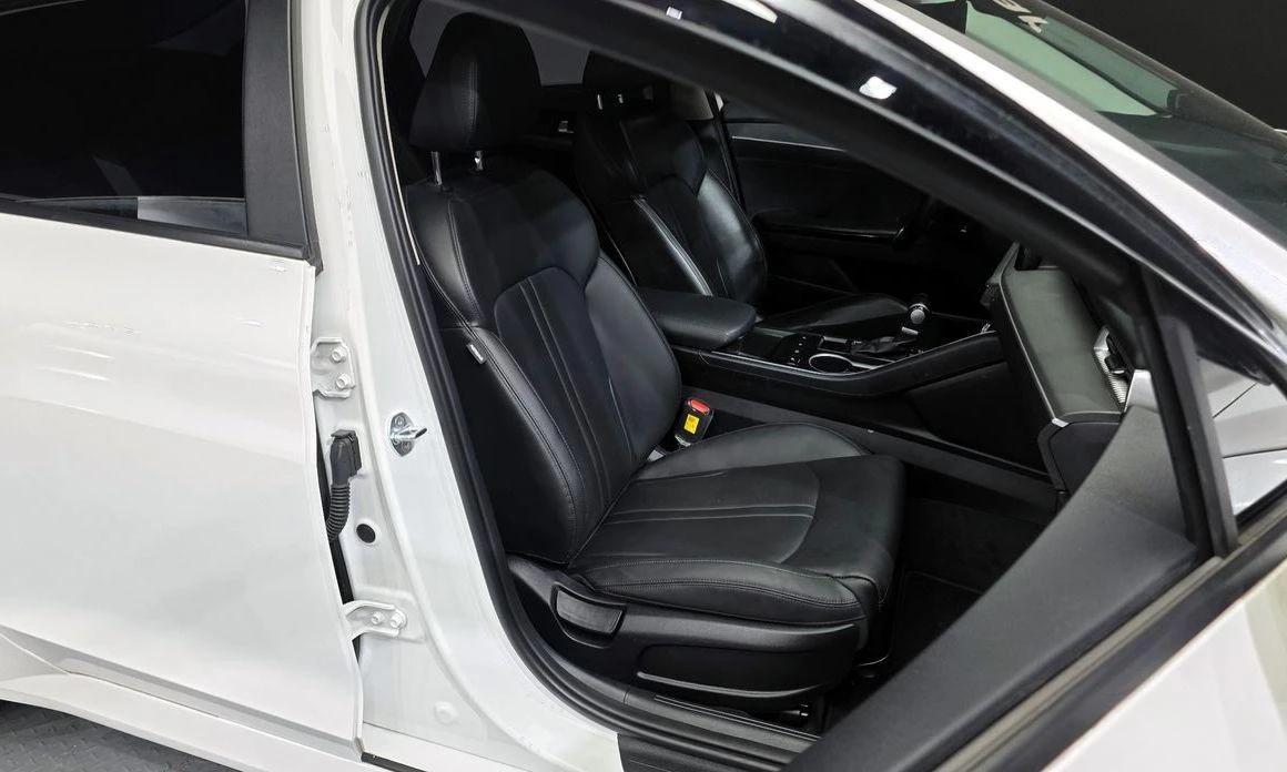 Kia K5 | Mobile.bg   12