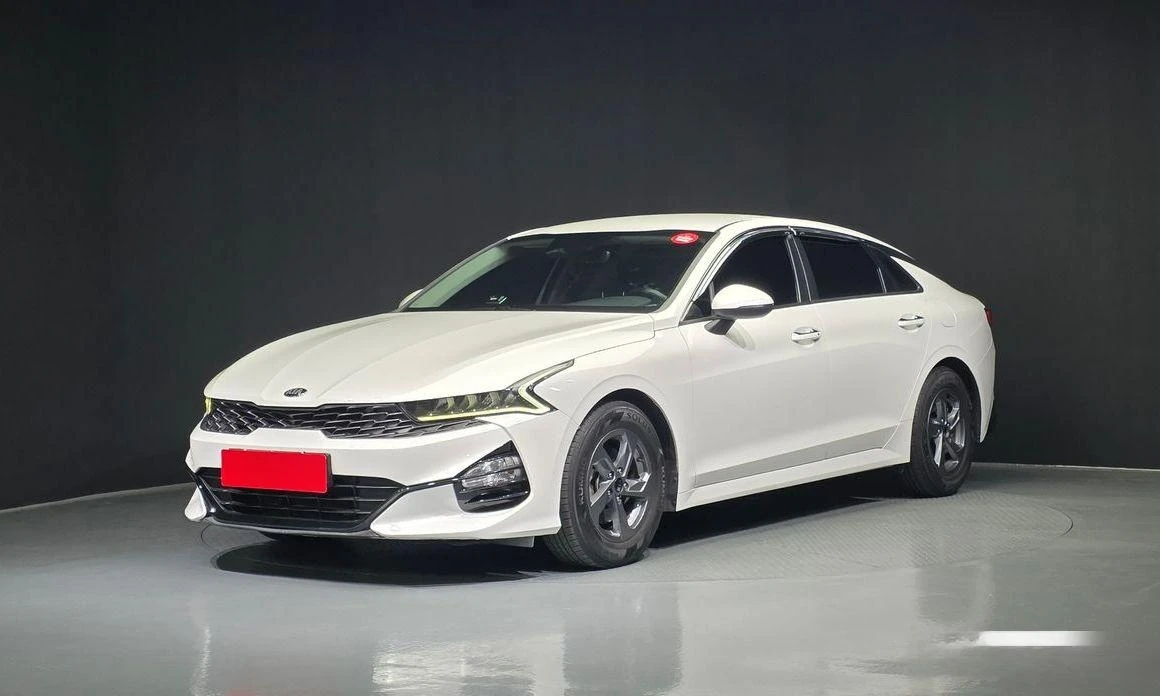 Kia K5 | Mobile.bg   1