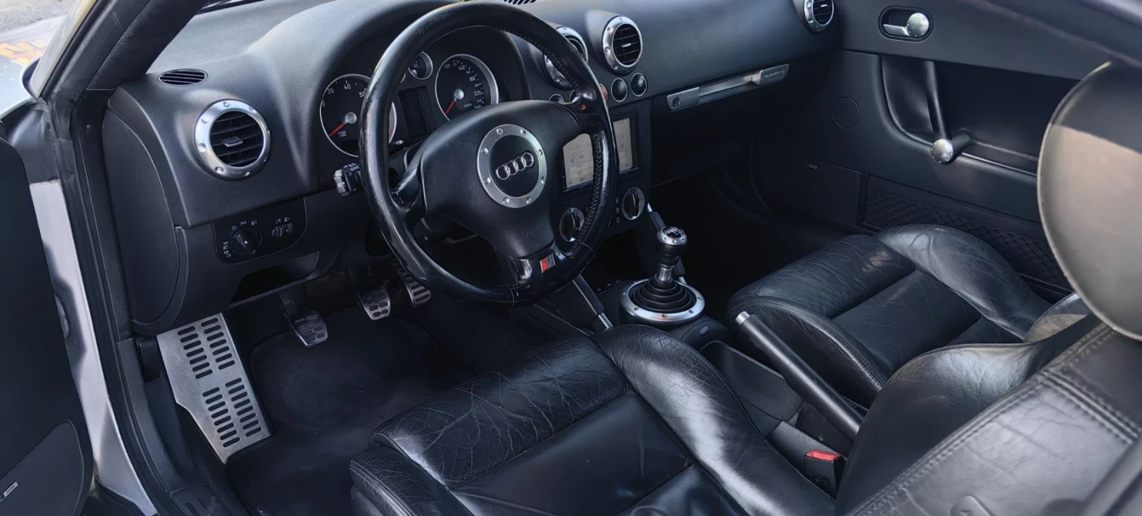 Audi Tt  - изображение 9