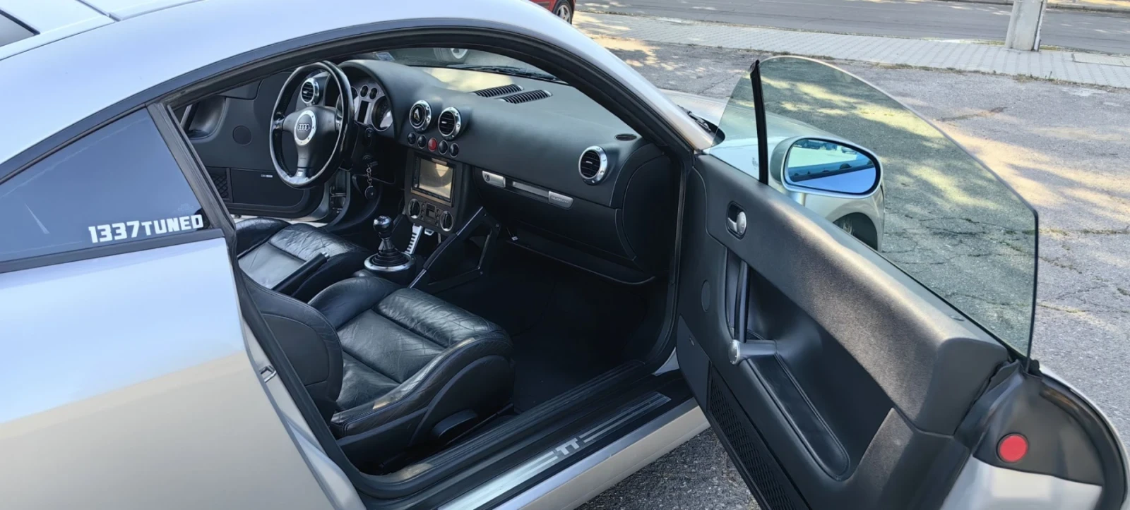 Audi Tt  - изображение 10