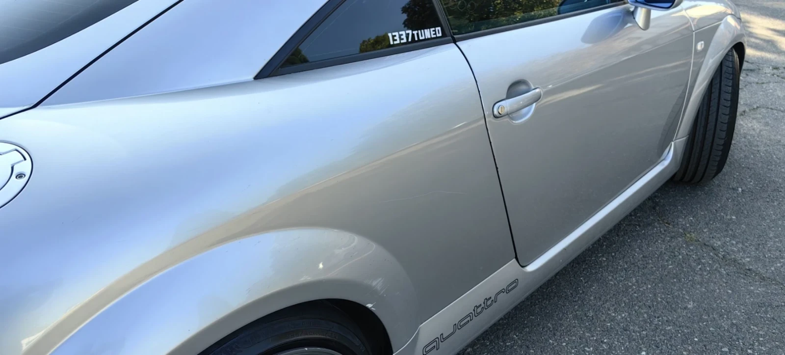 Audi Tt  - изображение 2