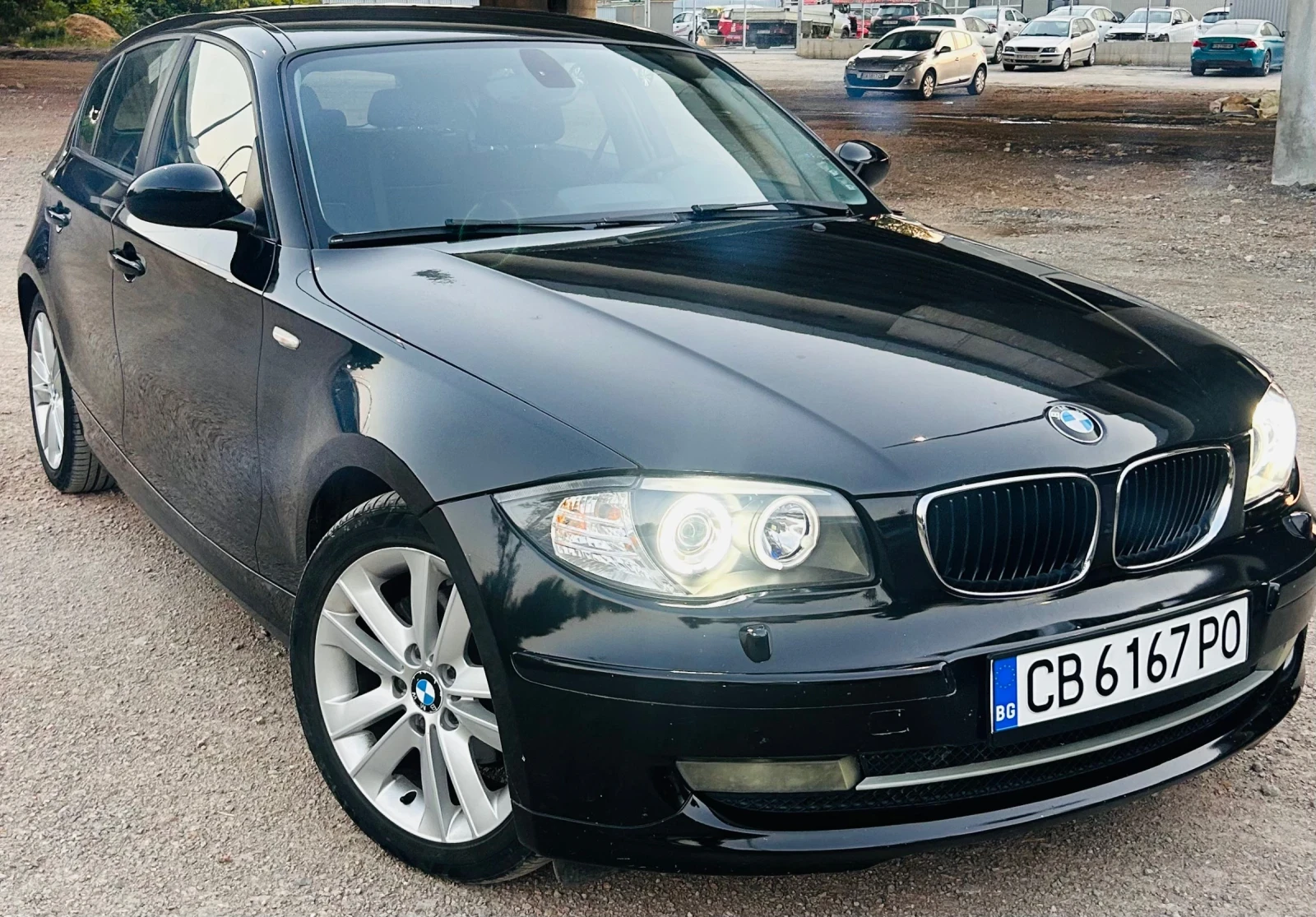 BMW 118  - изображение 2
