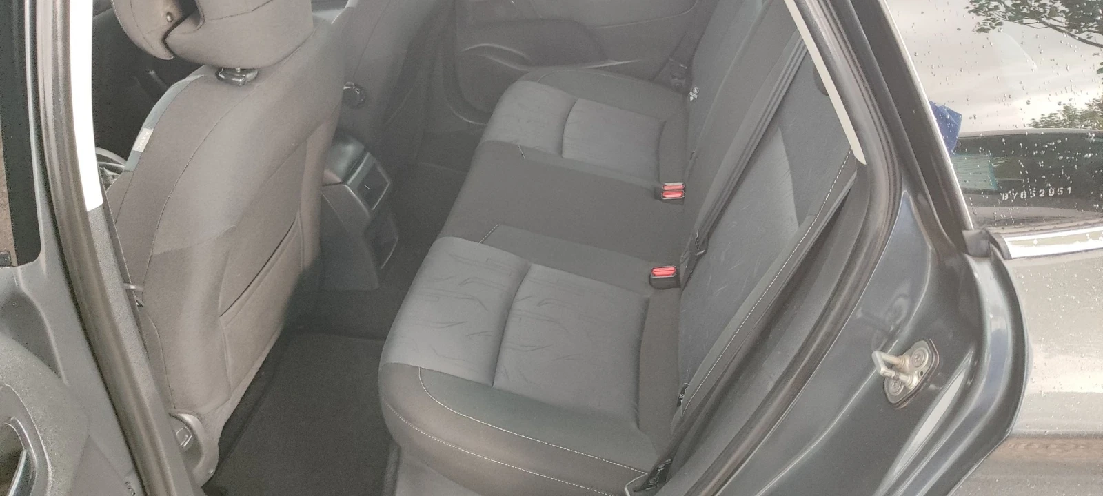 Citroen C4 1.6DIESEL - изображение 10