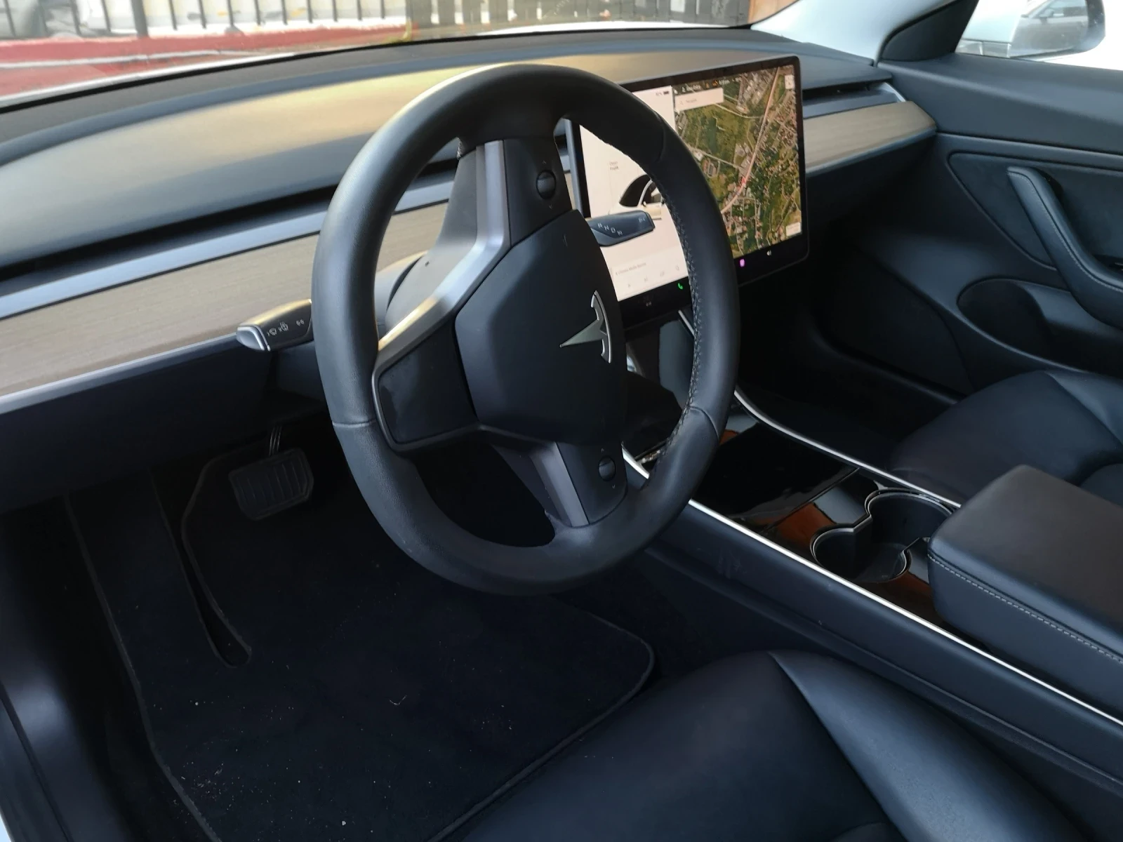 Tesla Model 3 Европейска Long4х4 в Гаранция - изображение 5