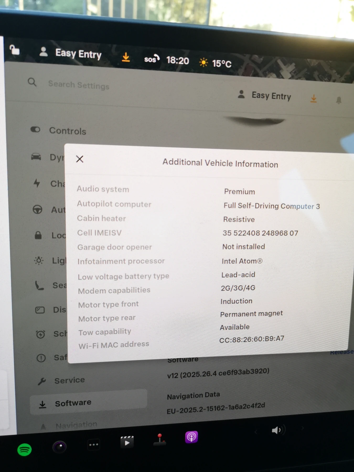Tesla Model 3  Long44   | Mobile.bg   12