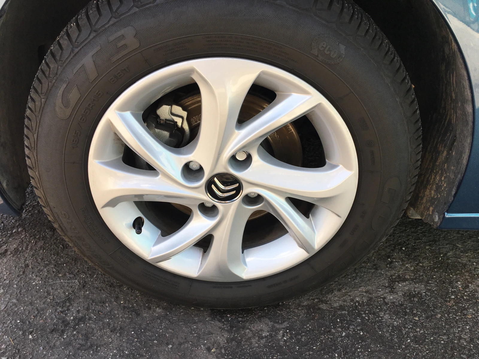 Citroen C-Elysee Exclusive - изображение 10