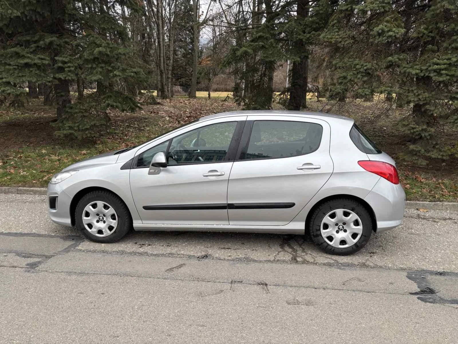 Peugeot 308  - изображение 2