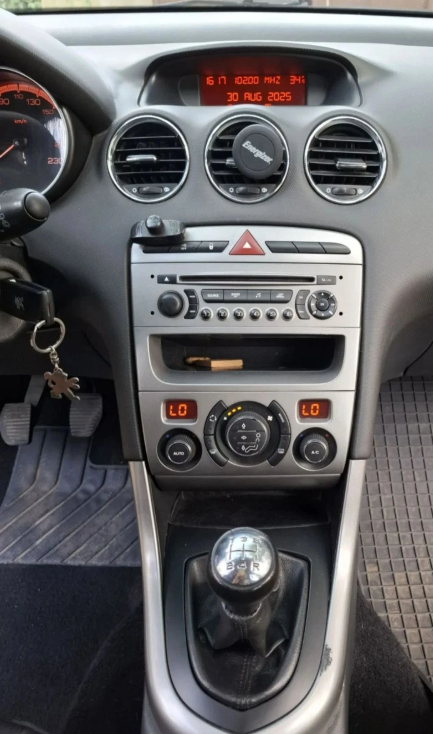 Peugeot 308  - изображение 10