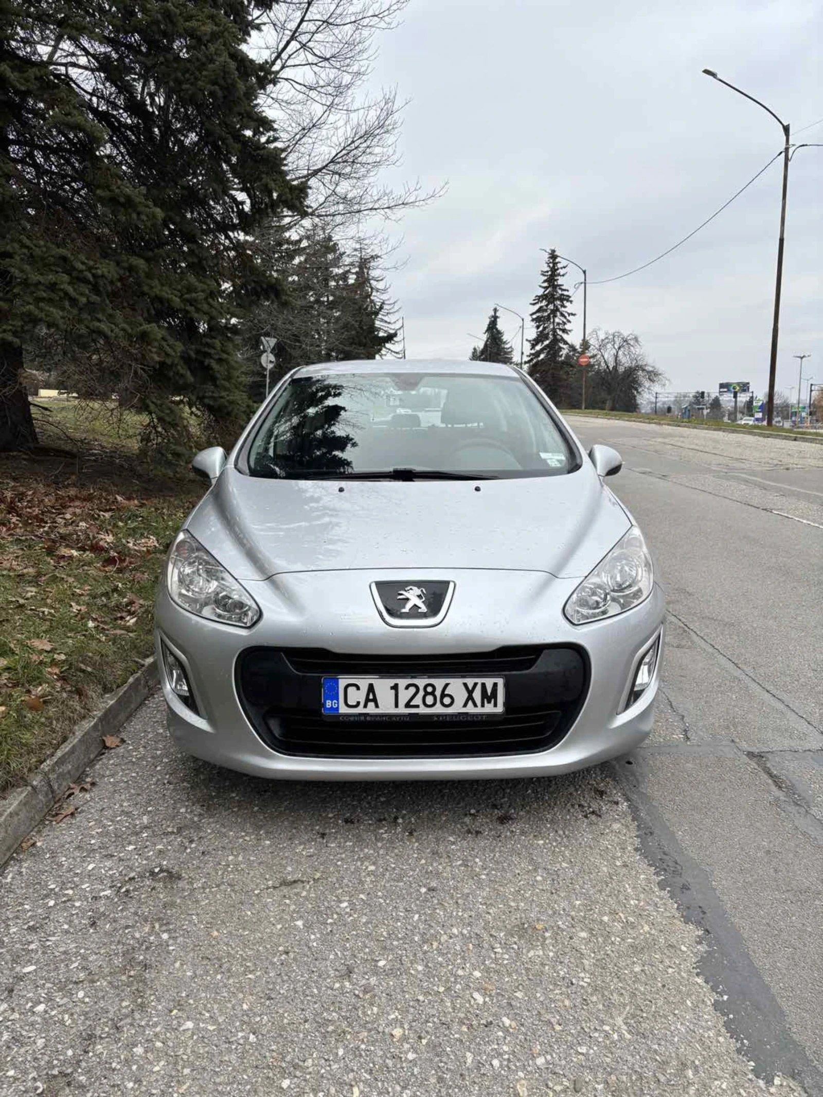 Peugeot 308  - изображение 4