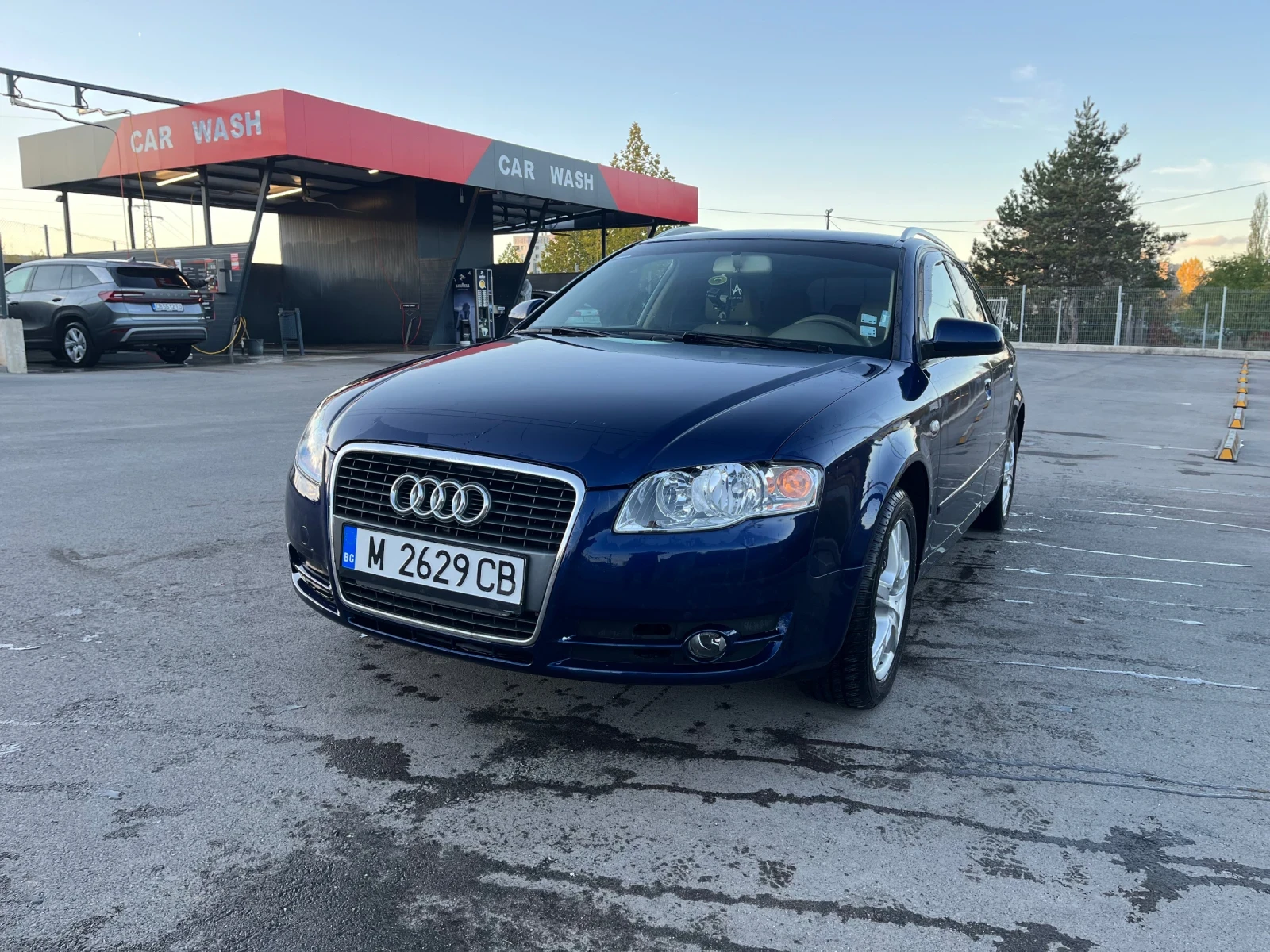 Audi A4 1.9TDI | Mobile.bg   2