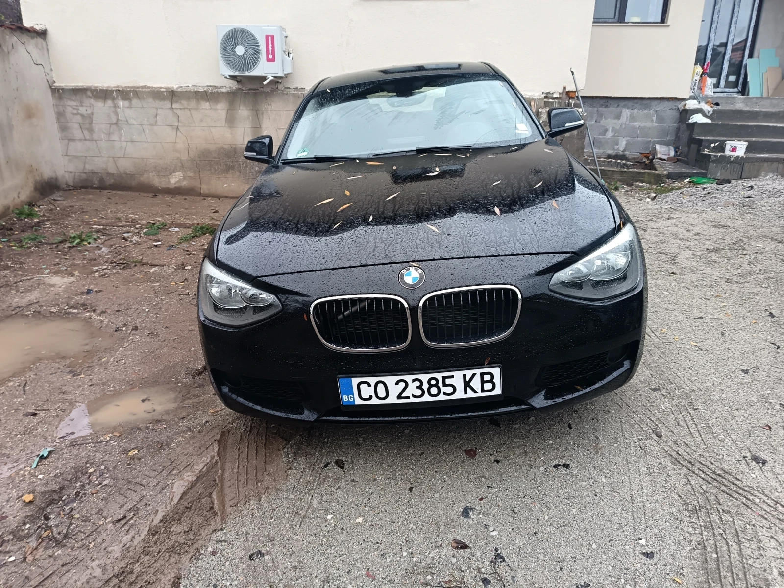 BMW 114 | Mobile.bg   1