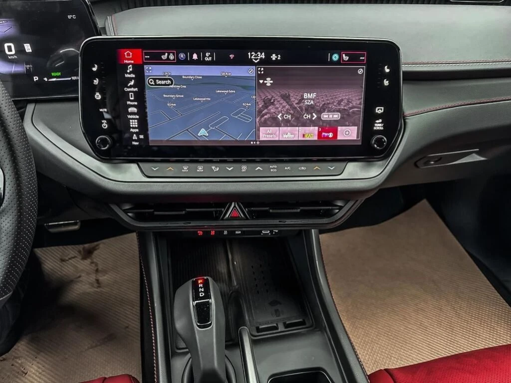 Dodge Charger Scat Pack AWD + STAGE2/TRACK PACK/NAVI// | Mobile.bg   12