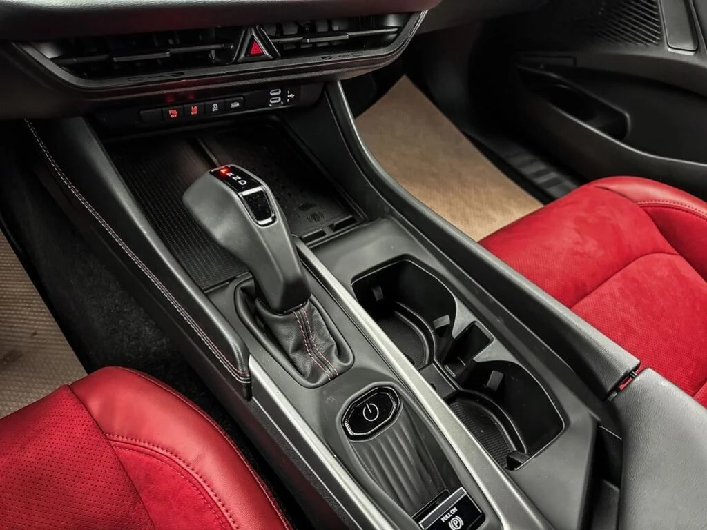 Dodge Charger Scat Pack AWD + STAGE2/TRACK PACK/NAVI// | Mobile.bg   11