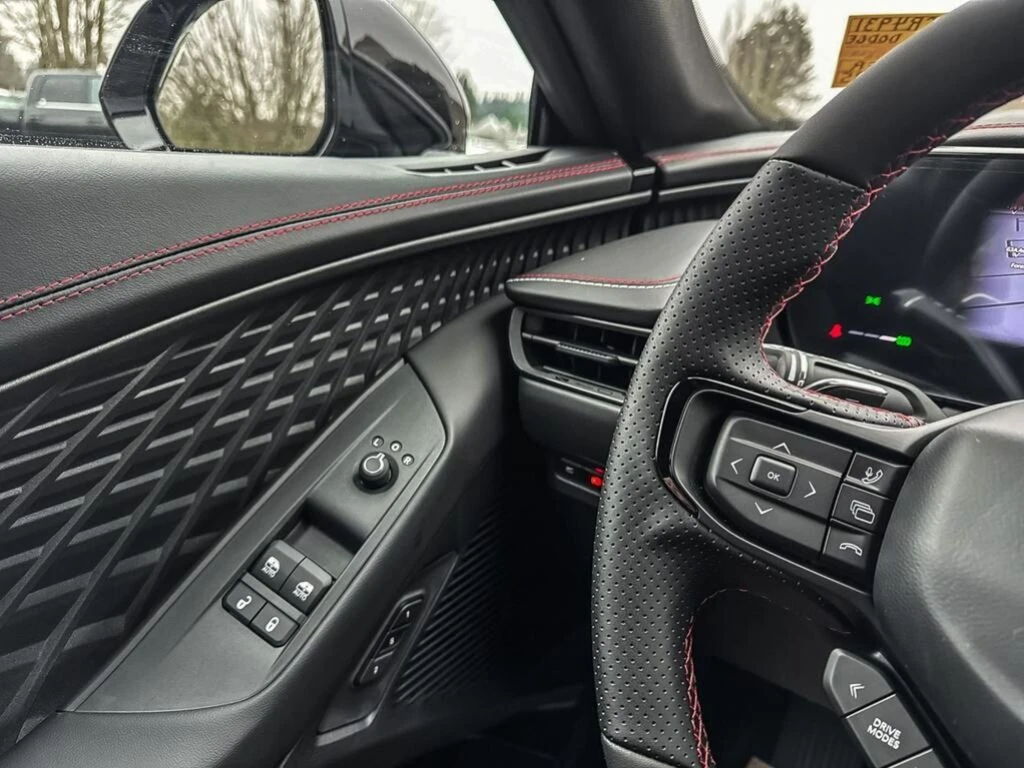 Dodge Charger Scat Pack AWD + STAGE2/TRACK PACK/NAVI// | Mobile.bg   10