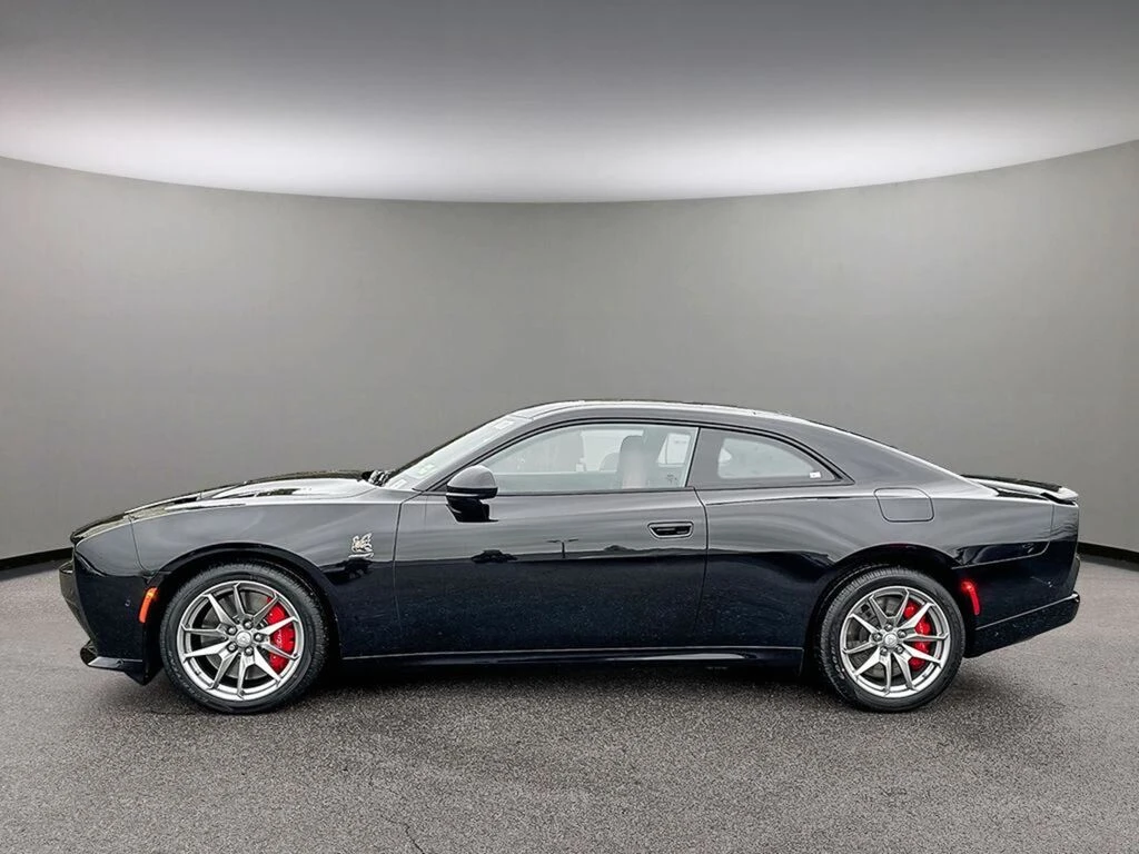 Dodge Charger Scat Pack AWD + STAGE2/TRACK PACK/NAVI// | Mobile.bg   3