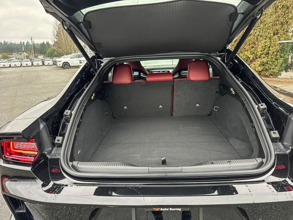 Dodge Charger Scat Pack AWD + STAGE2/TRACK PACK/NAVI// | Mobile.bg   7