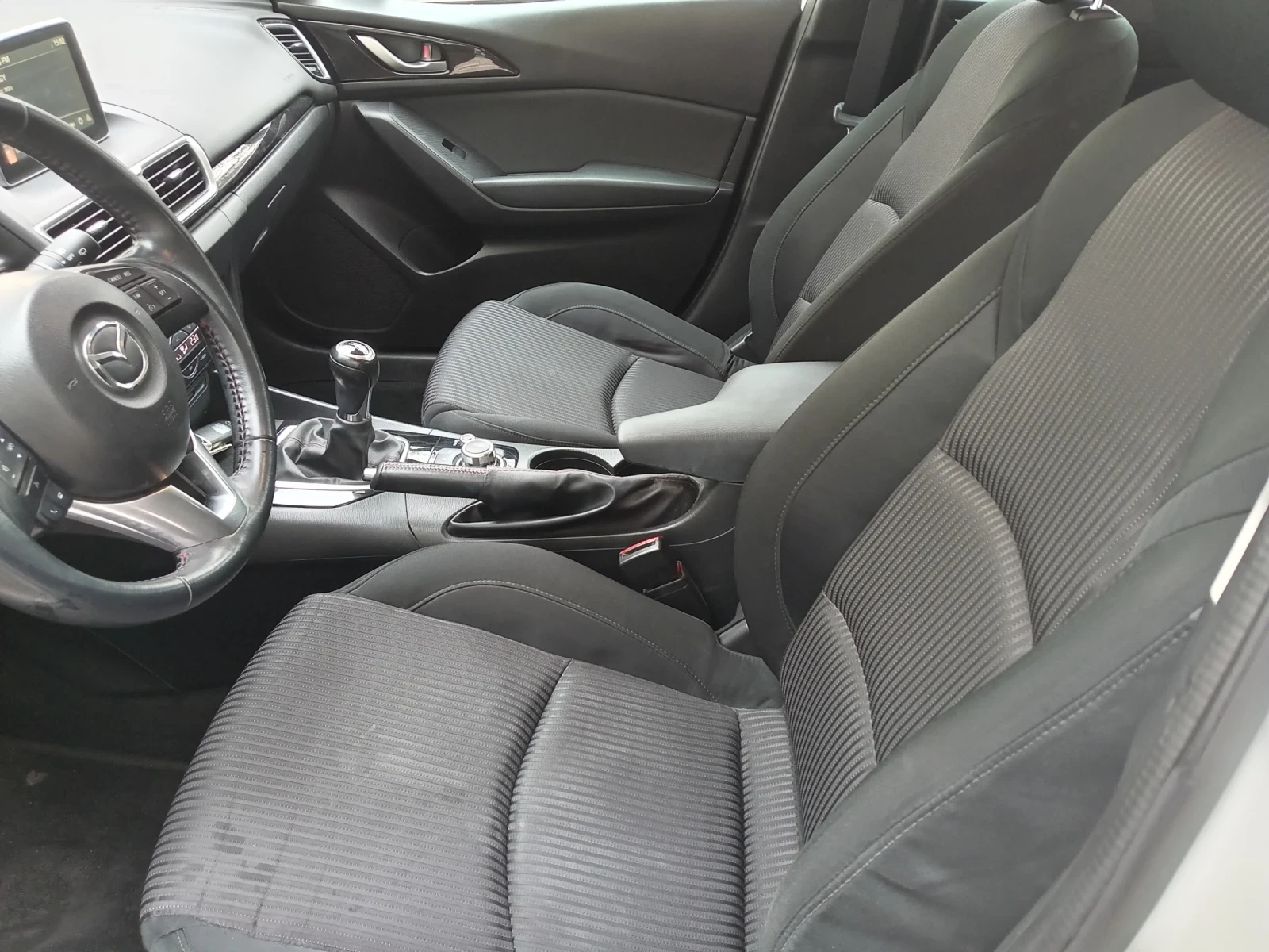 Mazda 3 | Mobile.bg   8