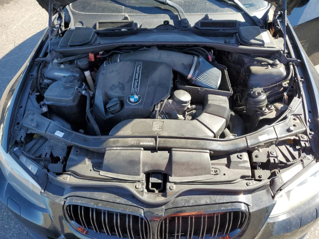 BMW 335 XI* -PACK | Mobile.bg   11