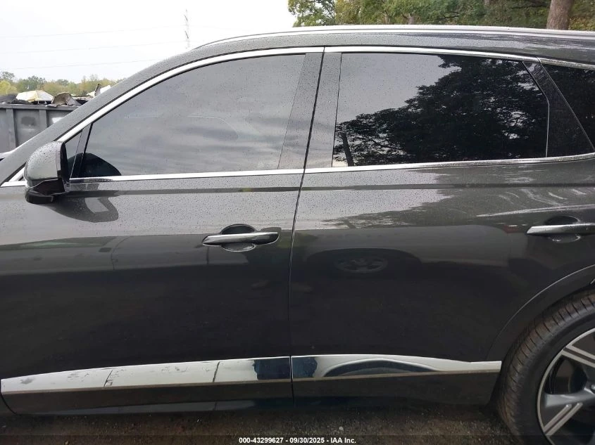 Genesis GV80 * PRESTIGE AWD* 5, 900*  | Mobile.bg   12