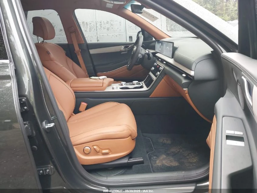 Genesis GV80 * PRESTIGE AWD* 5, 900км*  - изображение 6