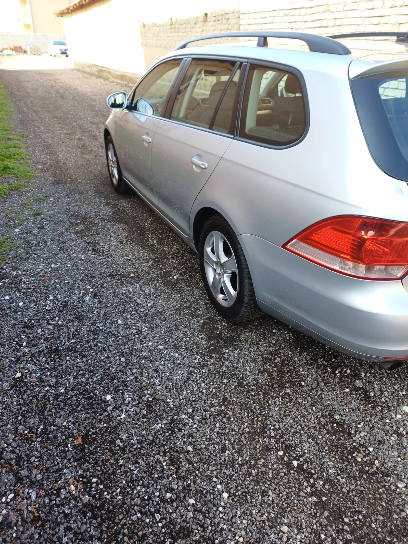 VW Golf  - изображение 6