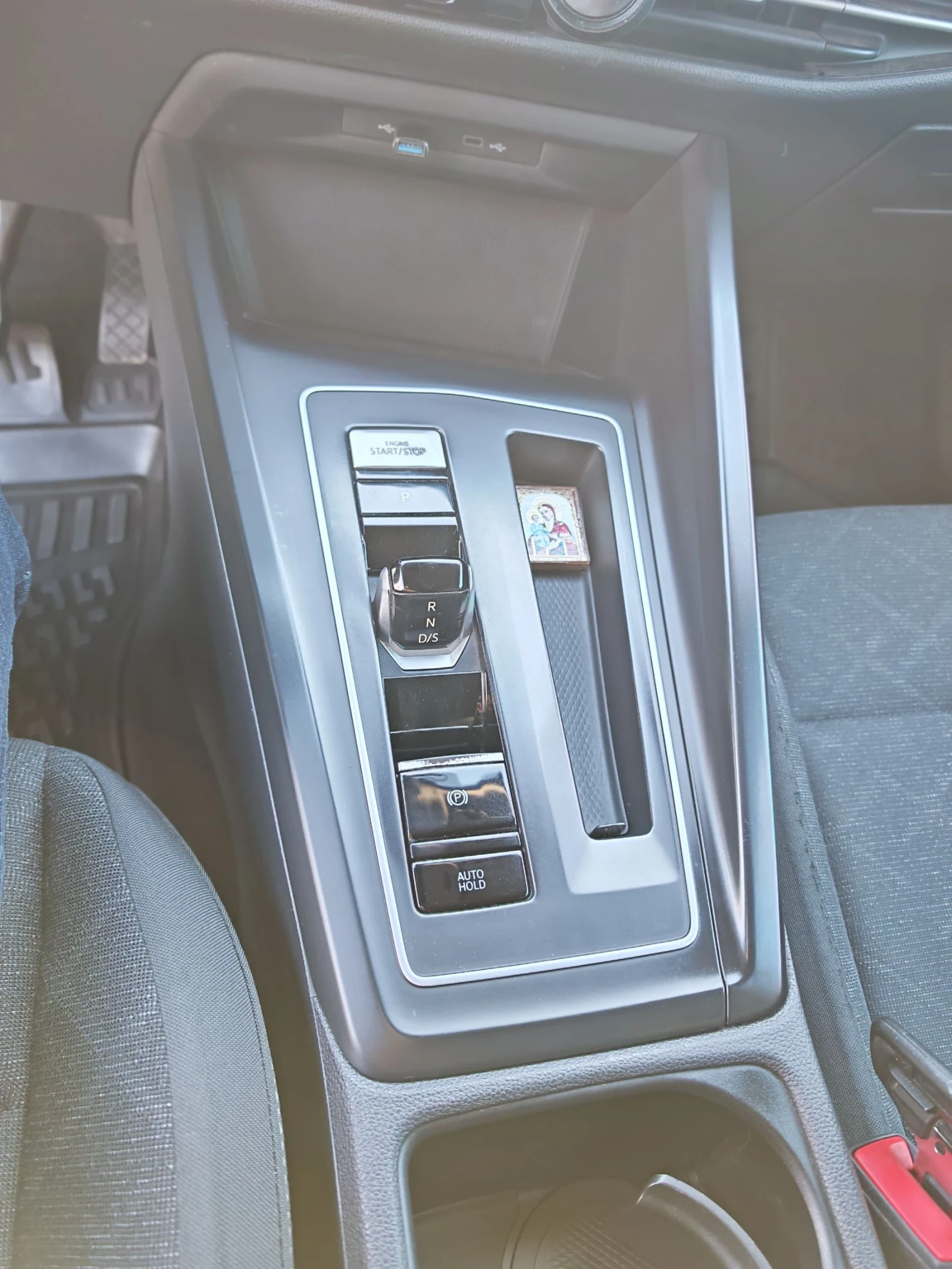 VW Golf 1.5 DSG �����  | Mobile.bg � ����������� 12