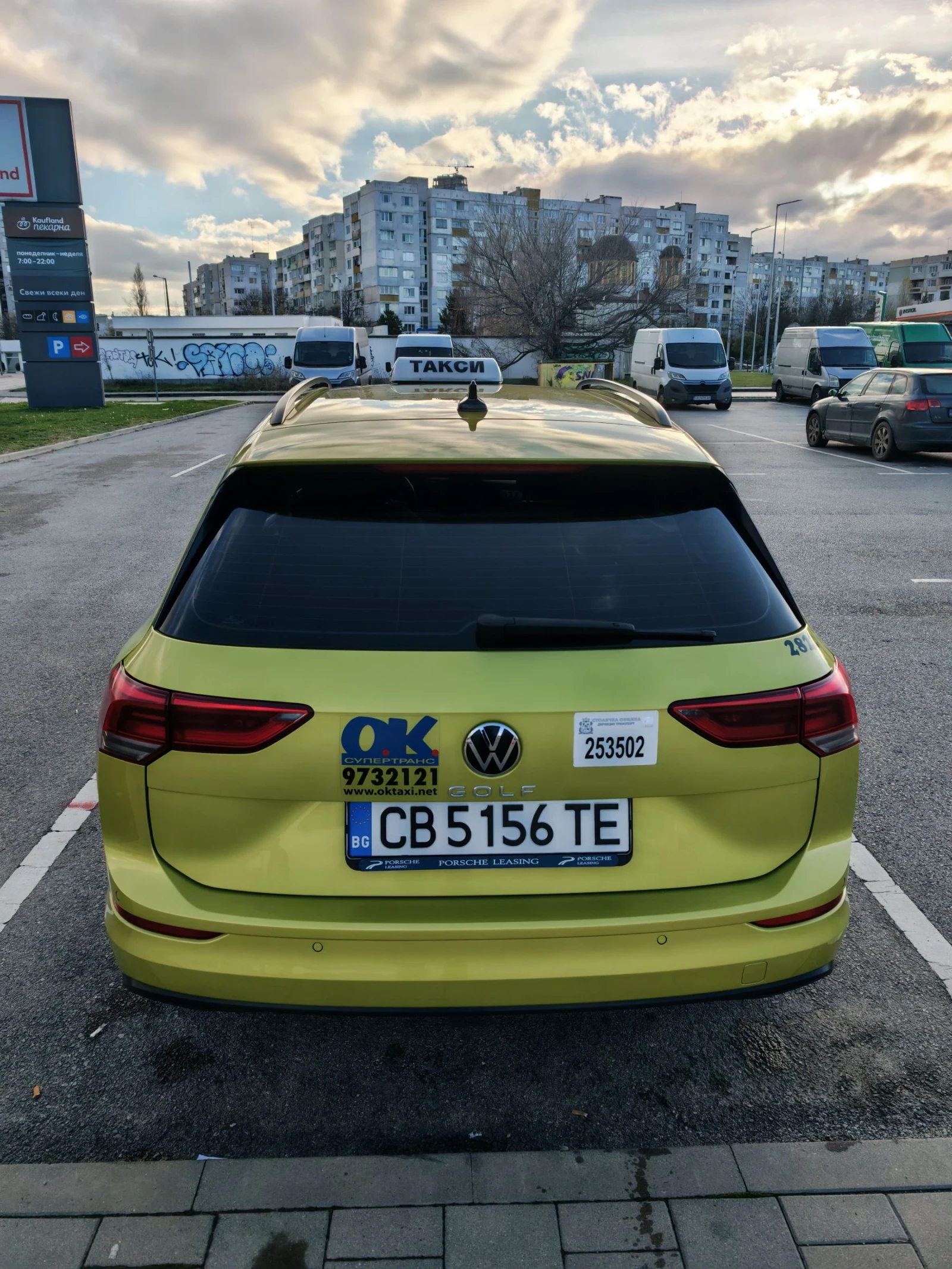 VW Golf 1.5 DSG метан  - изображение 4