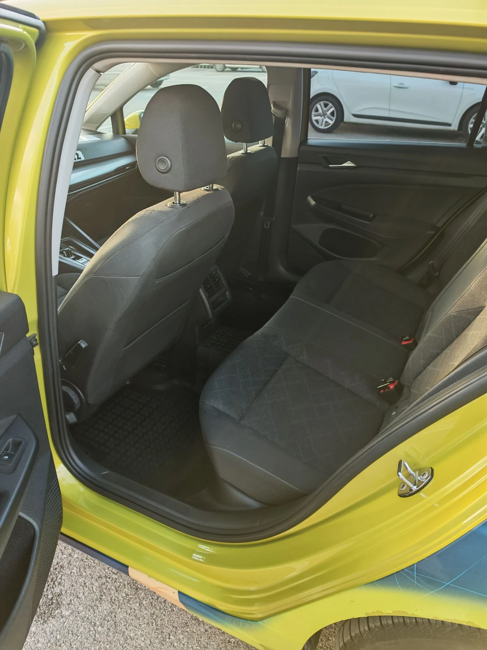 VW Golf 1.5 DSG �����  | Mobile.bg � ����������� 13