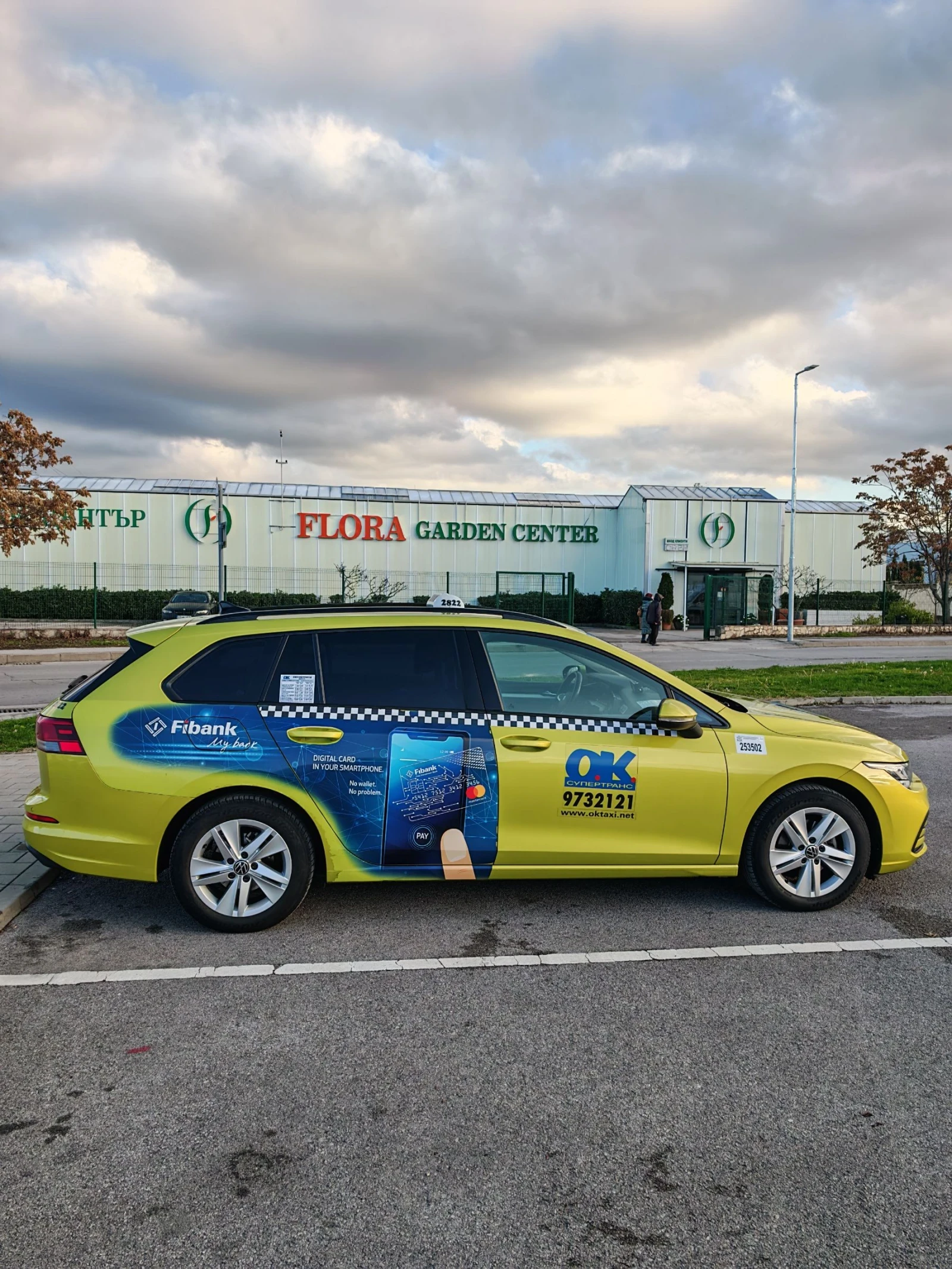 VW Golf 1.5 DSG метан  - изображение 2