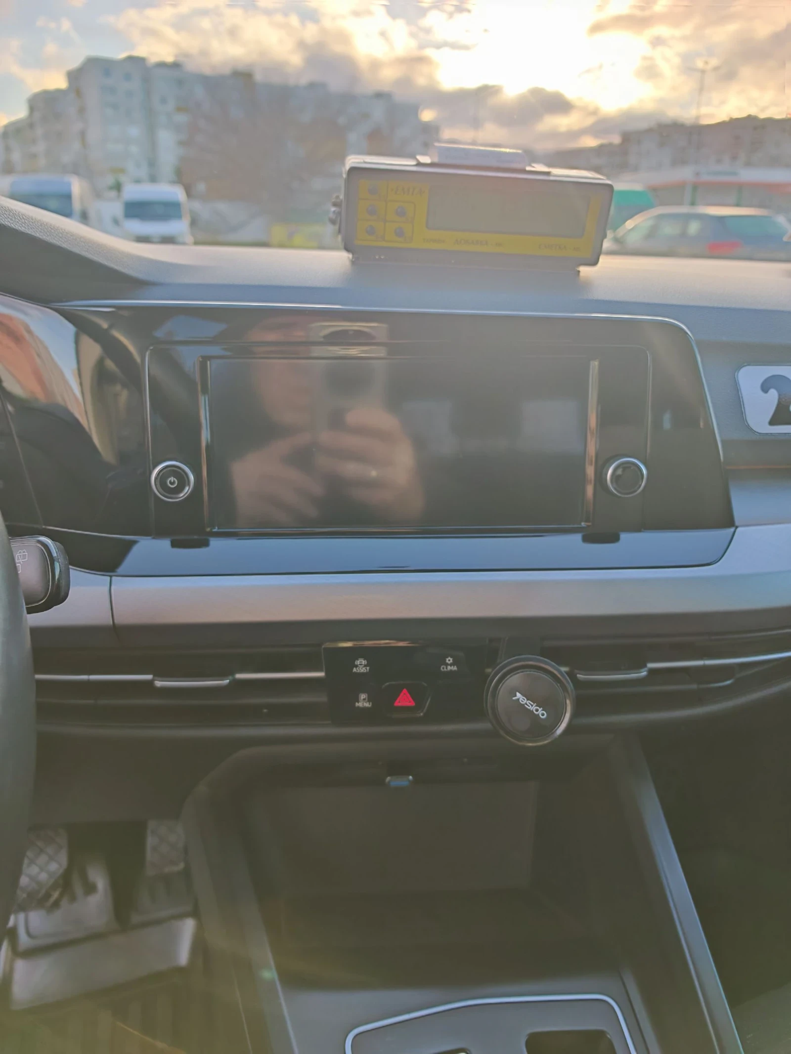 VW Golf 1.5 DSG �����  | Mobile.bg � ����������� 11