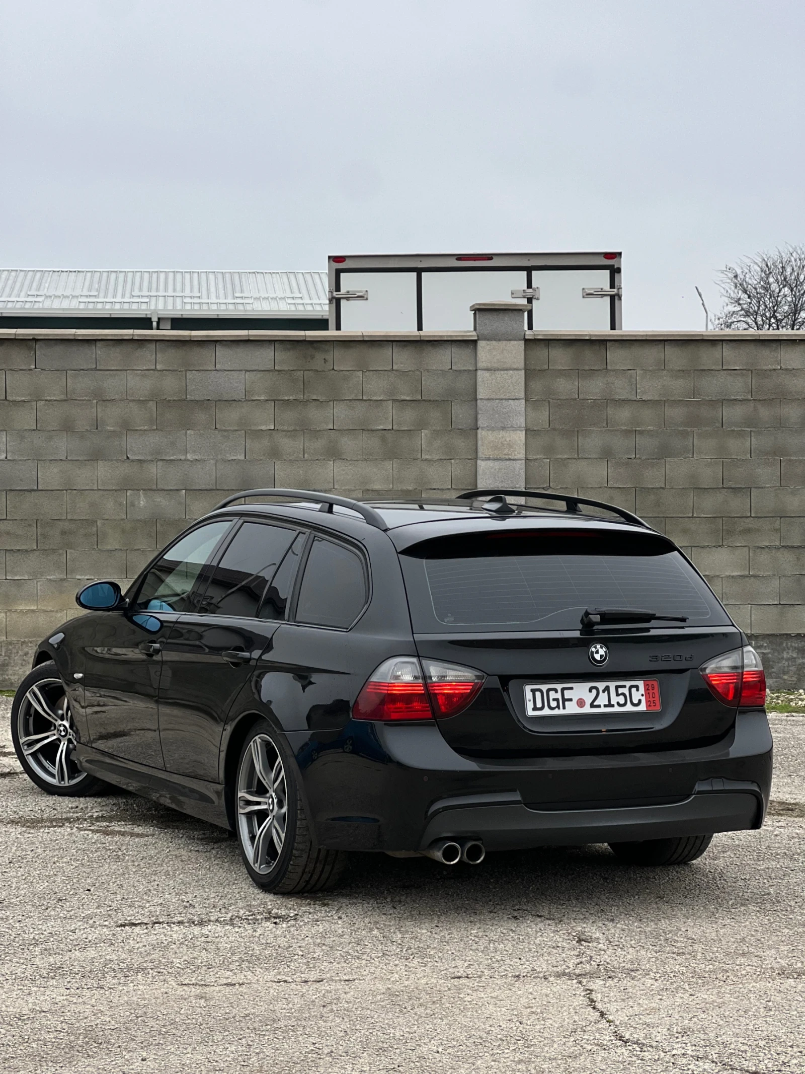 BMW 330 - /  /  | Mobile.bg   6