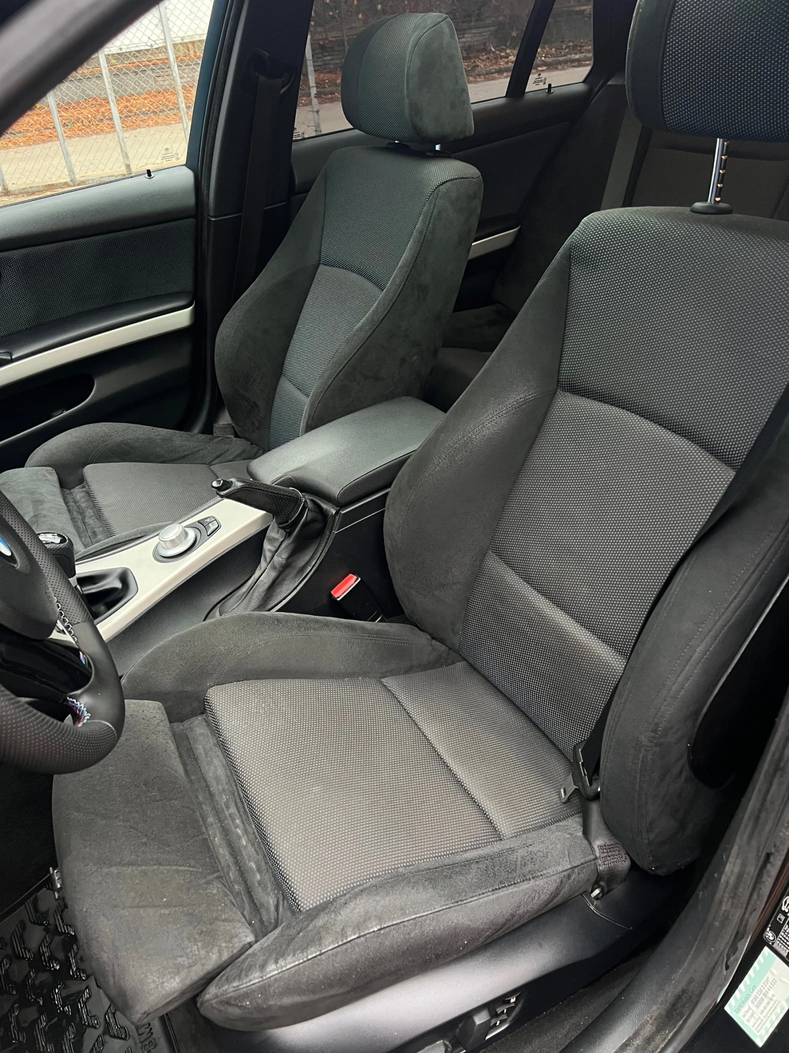 BMW 330 - /  /  | Mobile.bg   11