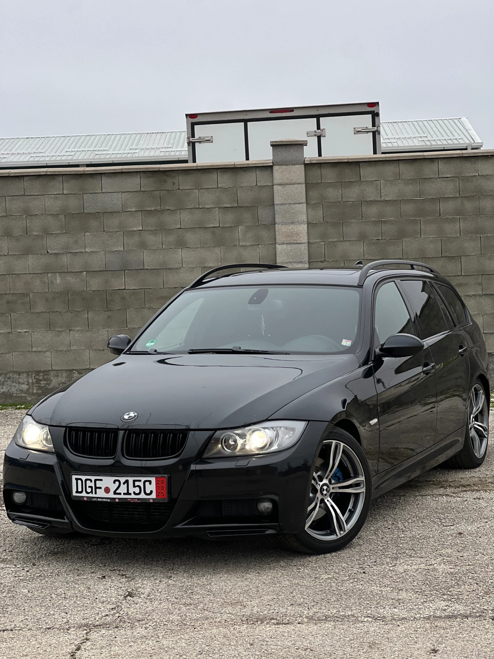 BMW 330 - /  /  | Mobile.bg   1