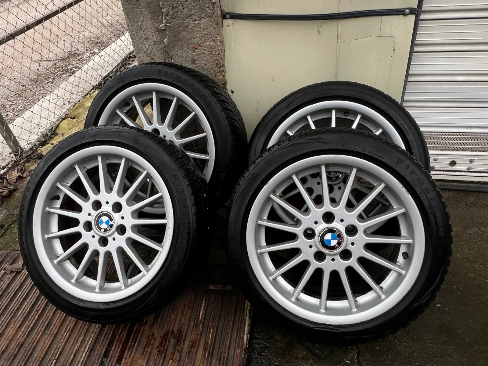 BMW 330 - /  /  | Mobile.bg   17