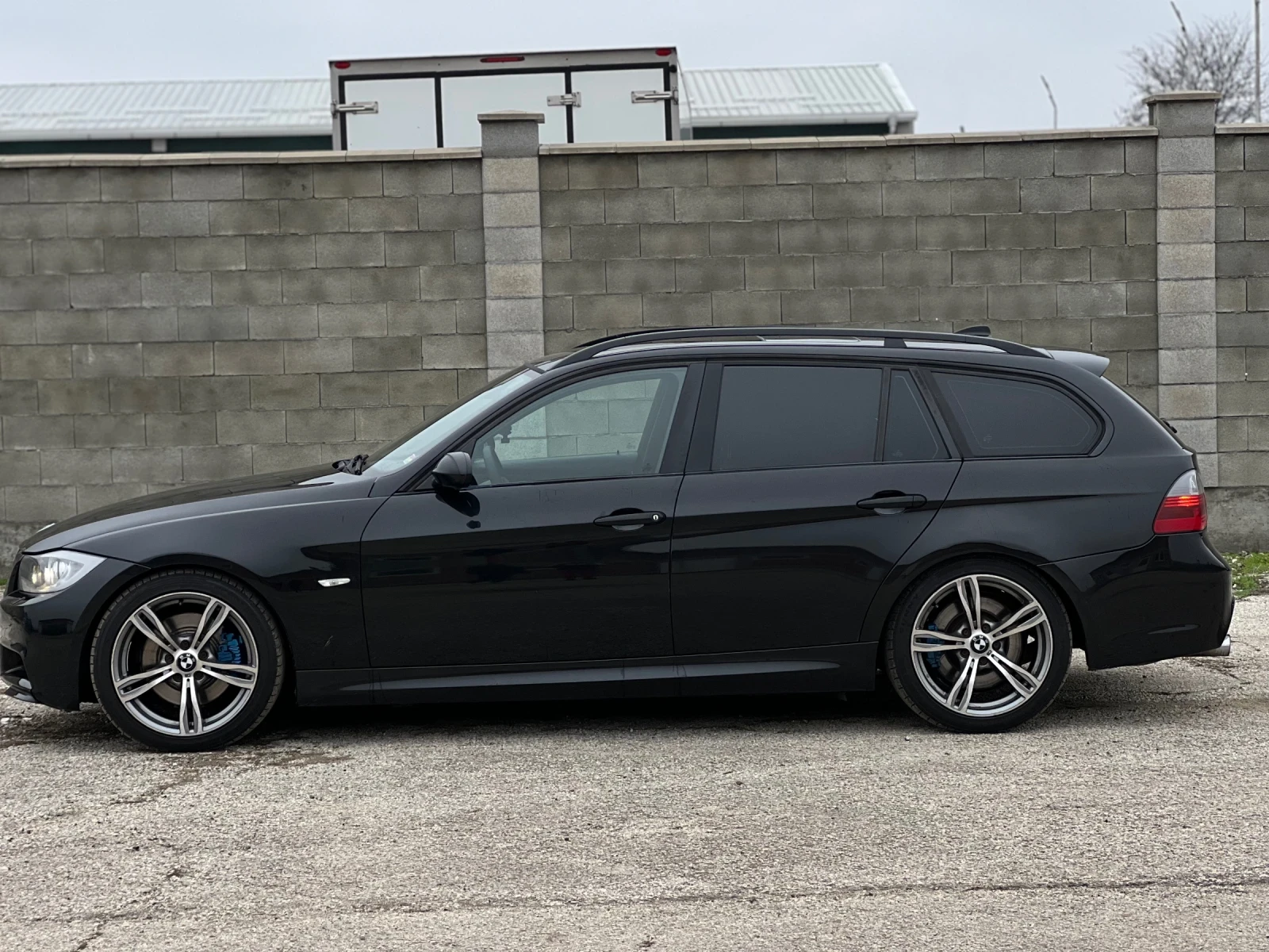 BMW 330 - /  /  | Mobile.bg   5